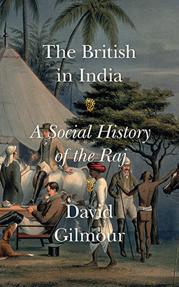 British in India, The