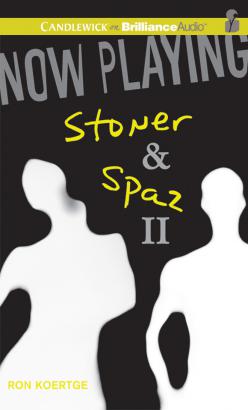Now Playing: Stoner & Spaz II