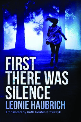 First There Was Silence