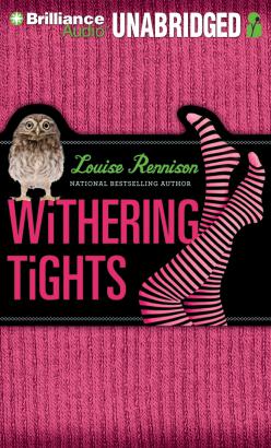 Withering Tights