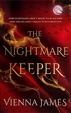 Nightmare Keeper, The