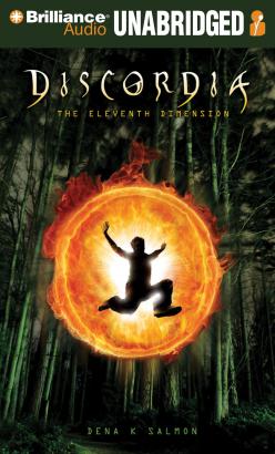 Discordia: The Eleventh Dimension