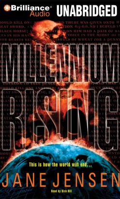 Millennium Rising