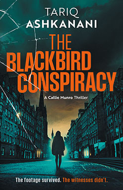 Blackbird Conspiracy, The