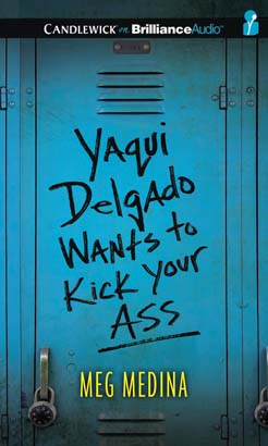 Yaqui Delgado Wants to Kick Your Ass