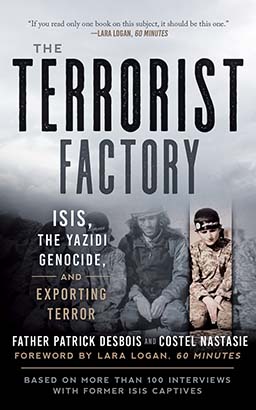 Terrorist Factory, The