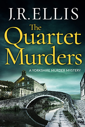 Quartet Murders, The