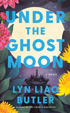 Under the Ghost Moon