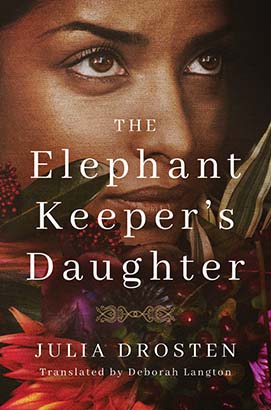 Elephant Keeper's Daughter, The