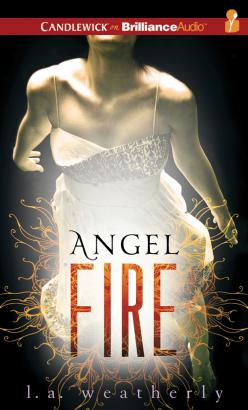 Angel Fire